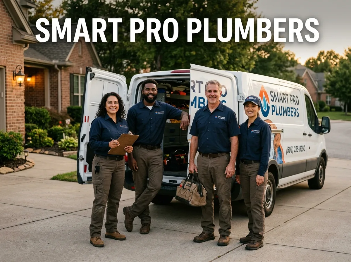 Water Heater Repair company in Harrisonville, MO